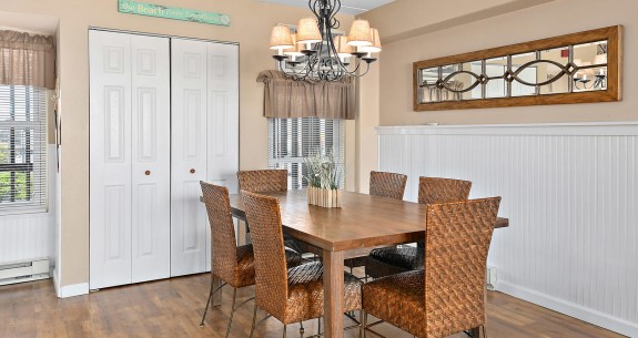 DINING-AREA