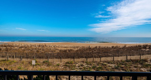 Oceanwalk 208-Balcony View