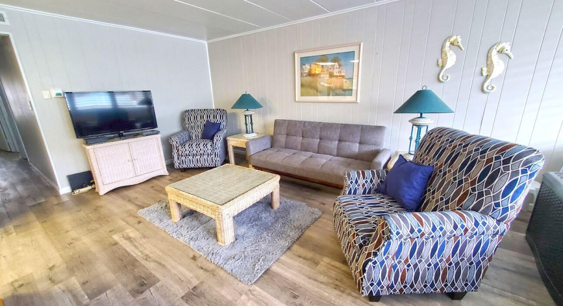 LIVING-AREA