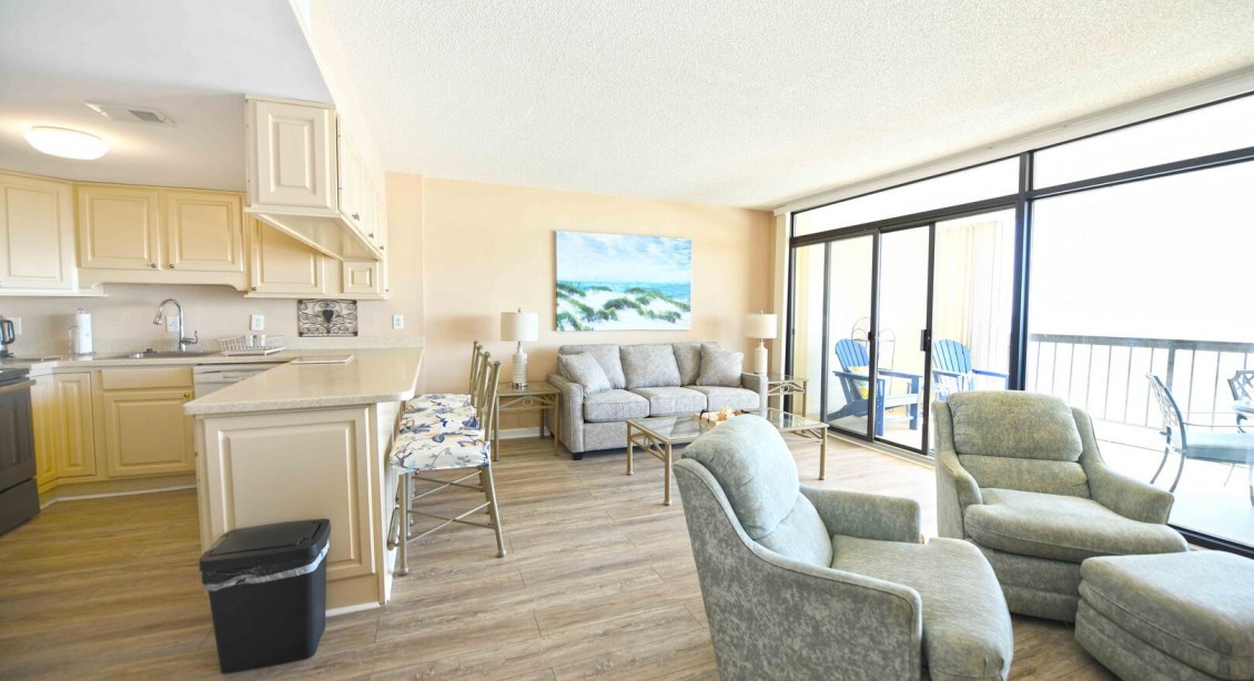LIVING-AREA