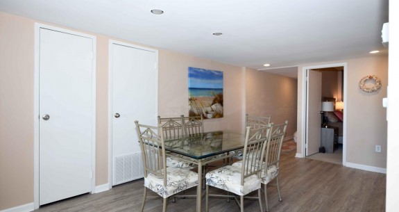 DINING-AREA