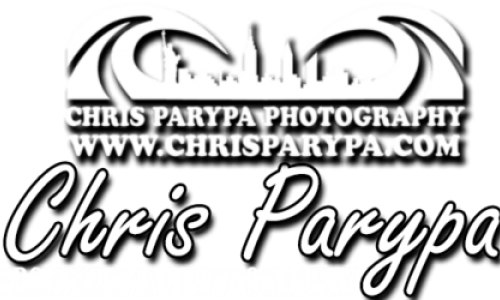 Chris Parypa Photography